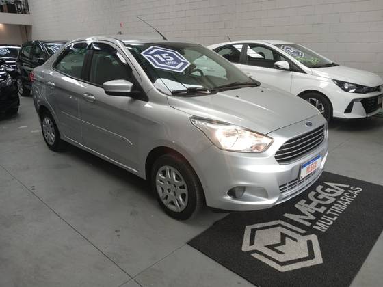 FORD KA 1.0 TI-VCT FLEX SE PLUS MANUAL FORD KA 1.0 TI-VCT FLEX SE PLUS MANUAL
